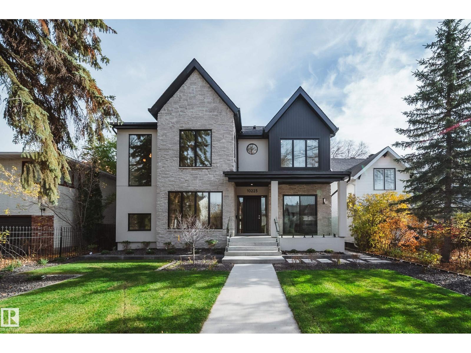MLS® listing #30437461 for sale located at 10223 130 ST NW