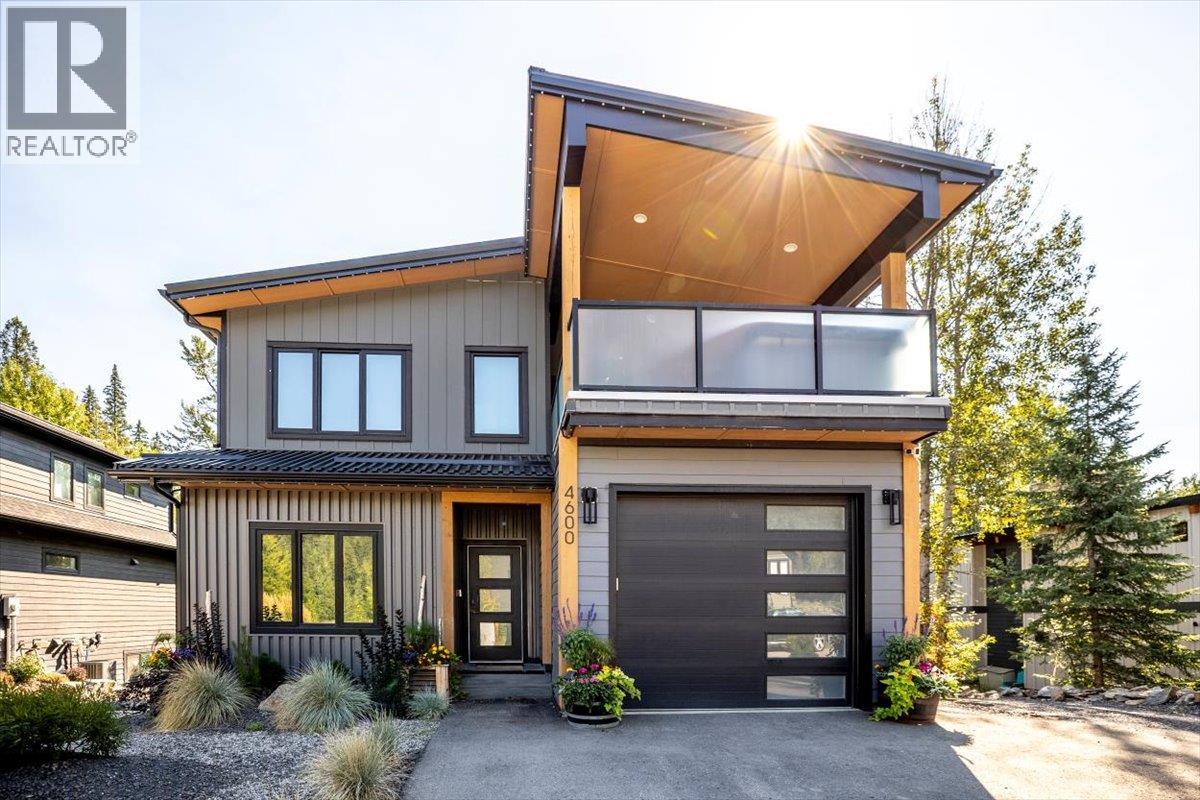 MLS® listing #30437995 for sale located at 4600 Alpine Way