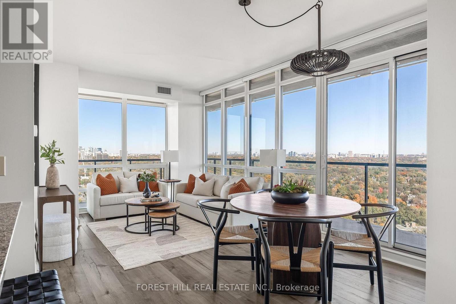 MLS® listing #30438027 for sale located at 3105 - 825 CHURCH STREET