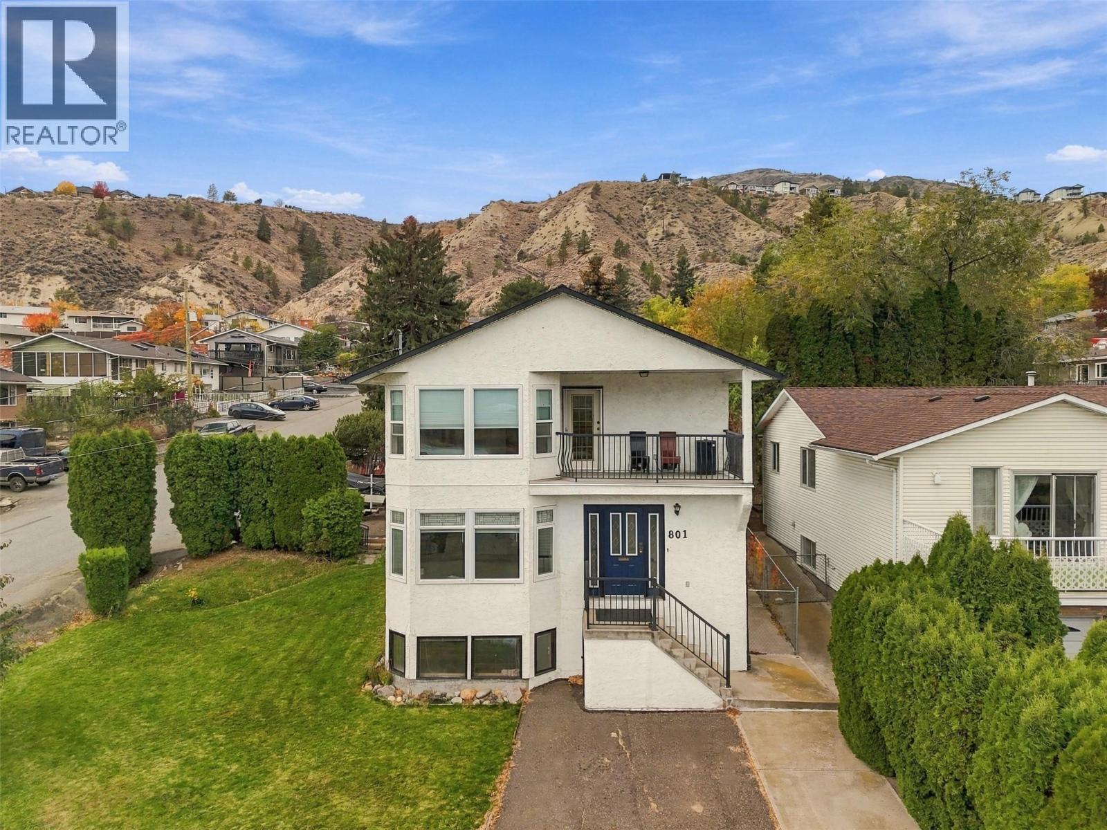 MLS® listing #30438400 for sale located at 801 ALPINE Terrace