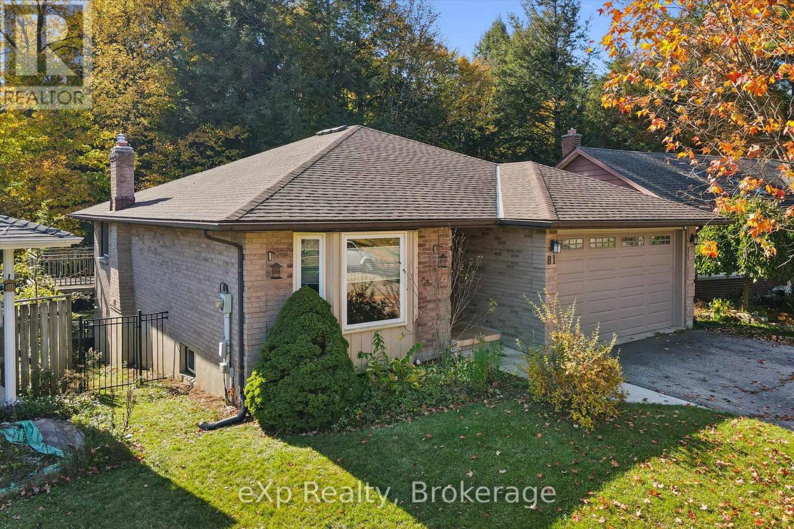 MLS® listing #30438422 for sale located at 81 SABRINA CRESCENT