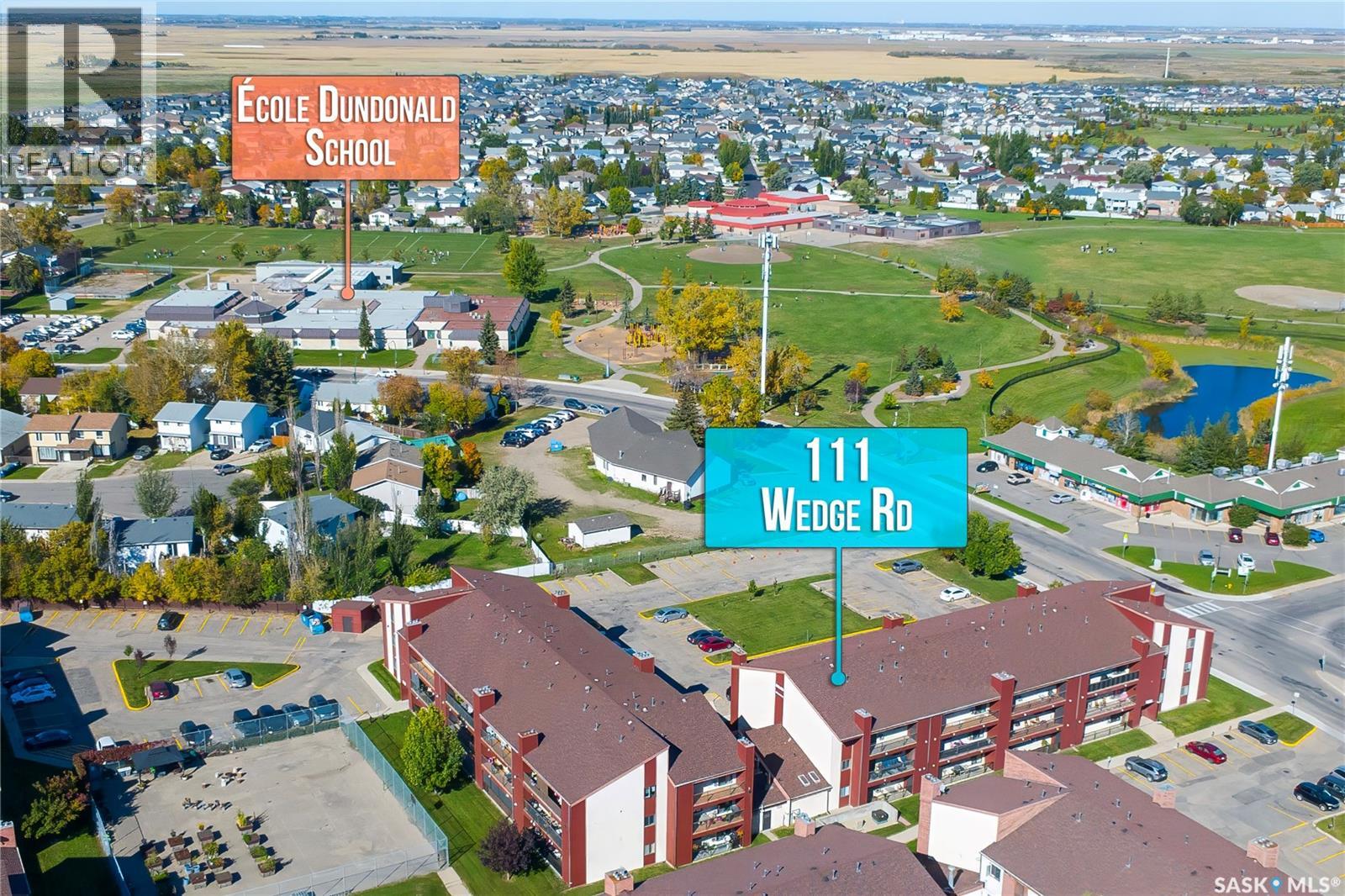 MLS® listing #30438687 for sale located at 109 111 Wedge ROAD