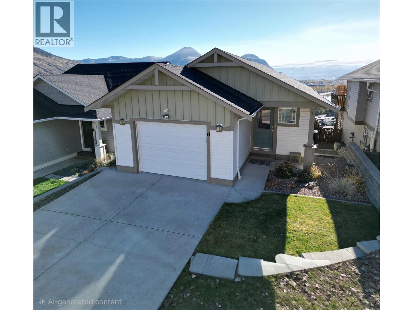 MLS® listing #30439071 for sale located at 14 900 Stagecoach Drive