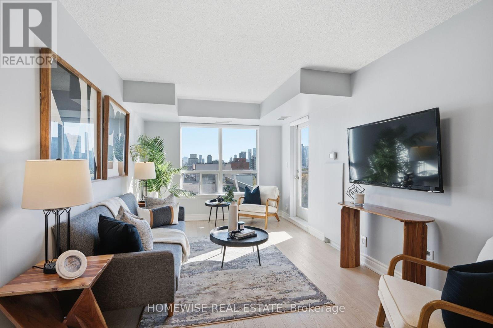 MLS® listing #30439228 for sale located at 1001 - 225 WELLESLEY STREET E