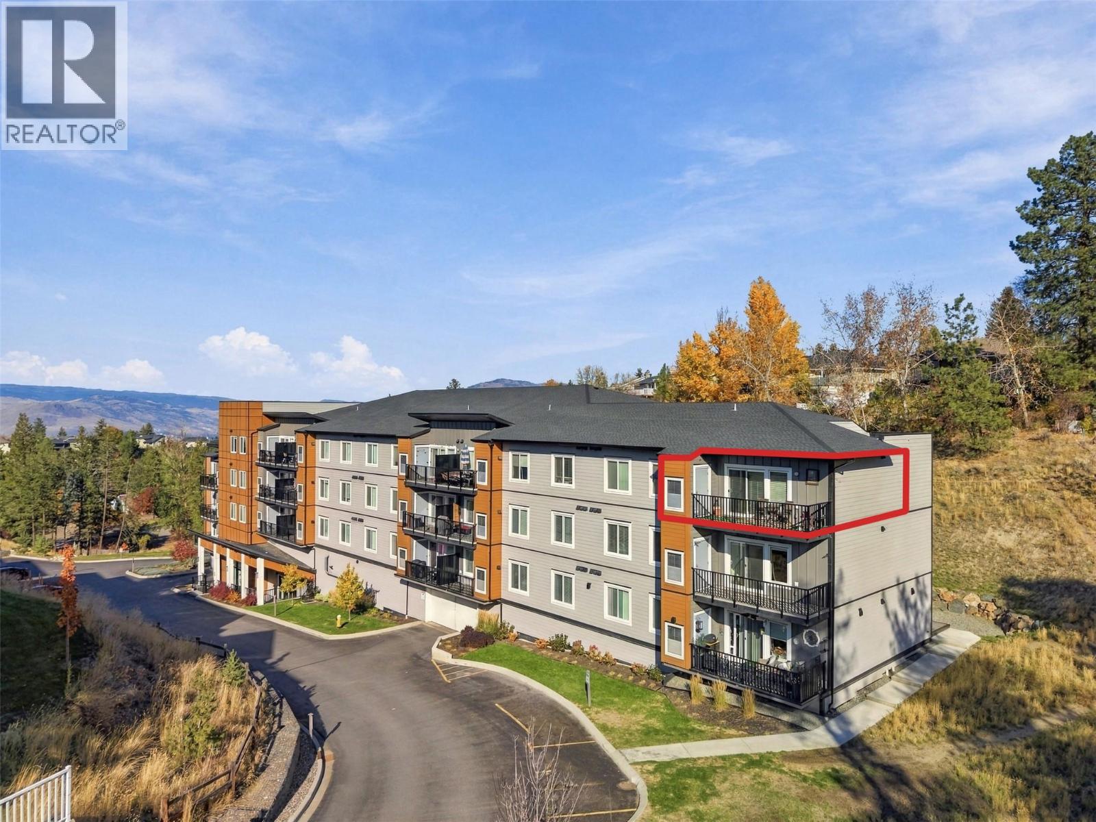 MLS® listing #30439342 for sale located at 2046 ROBSON Place Unit# 405