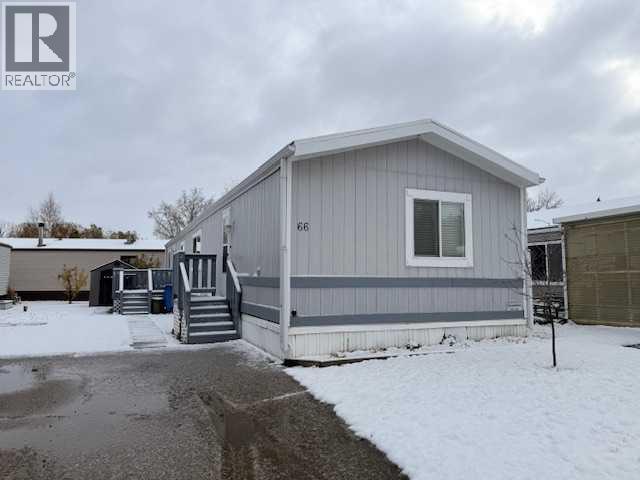 MLS® listing #30439763 for sale located at 66 Parkland Acres