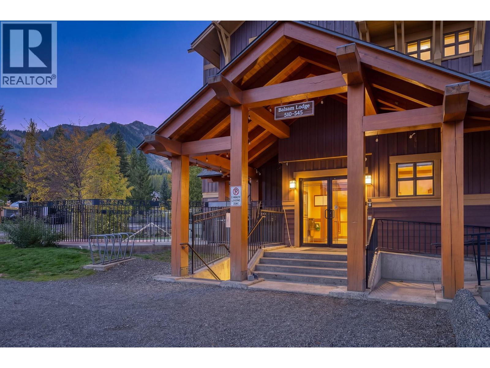 MLS® listing #30439845 for sale located at 4559 TIMBERLINE Crescent Unit# 526B
