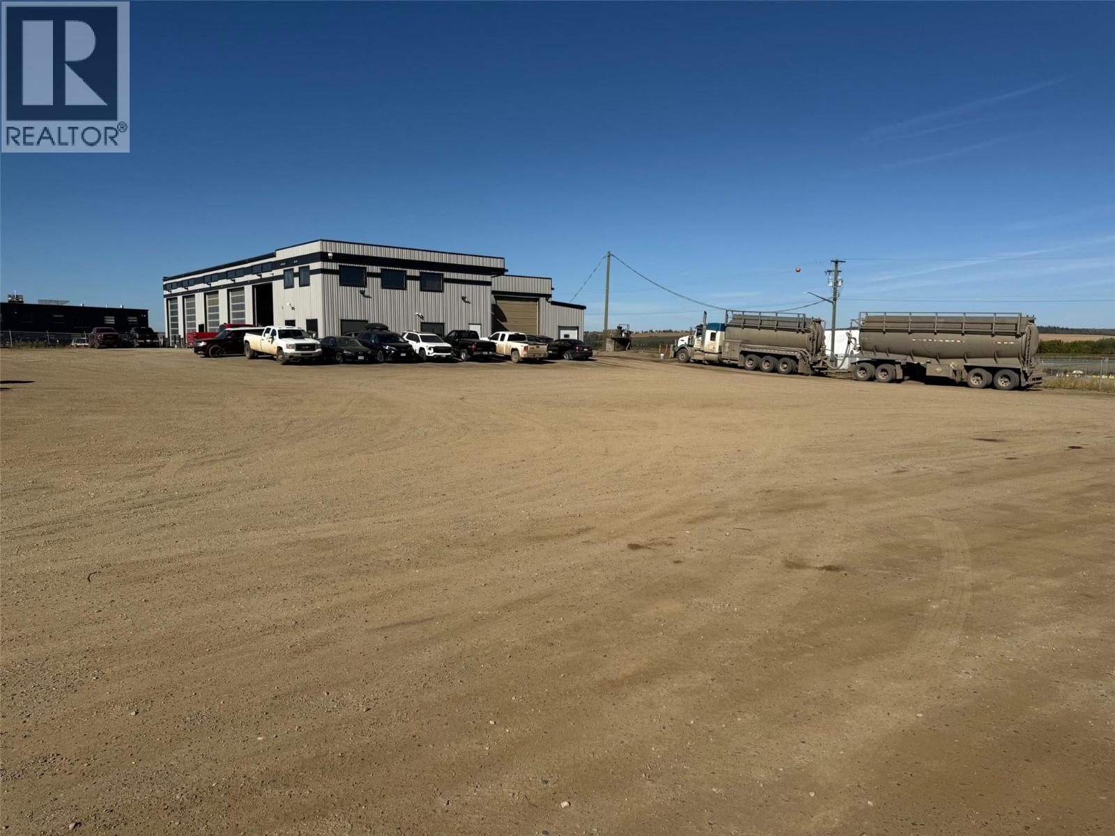 MLS® listing #30440176 for sale located at 40-46 Vic Turner Airport Road