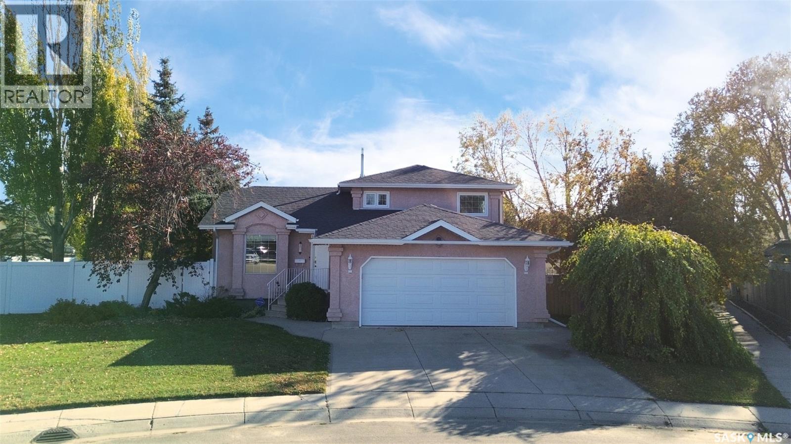 MLS® listing #30440436 for sale located at 803 Swan CRESCENT