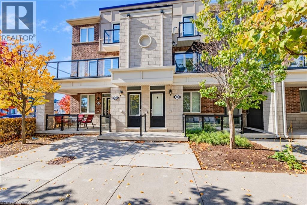 MLS® listing #30440477 for sale located at 38 DAYLILY Lane
