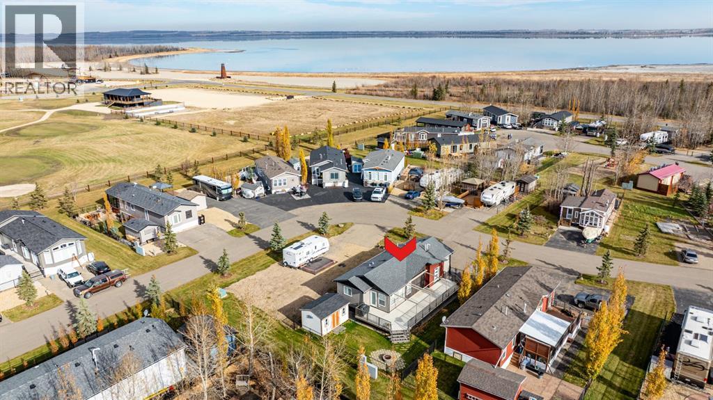 MLS® listing #30440601 for sale located at 59, 41019 Range Road 11
