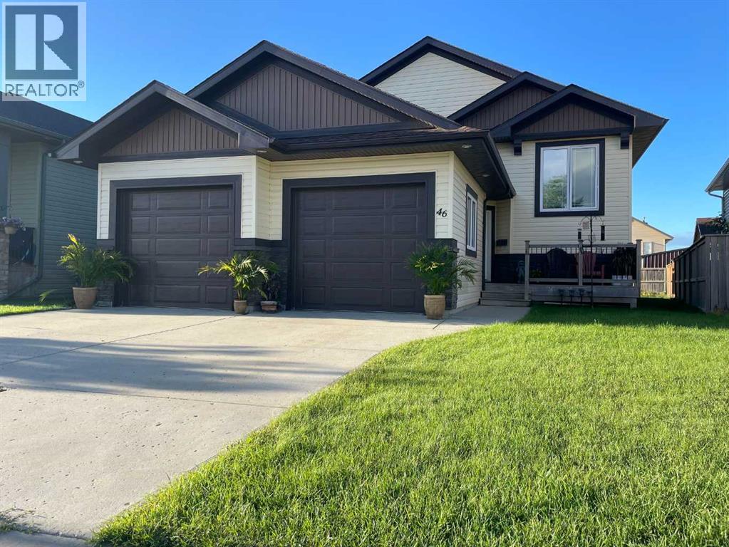 MLS® listing #30440615 for sale located at 46 Mackenzie Crescent