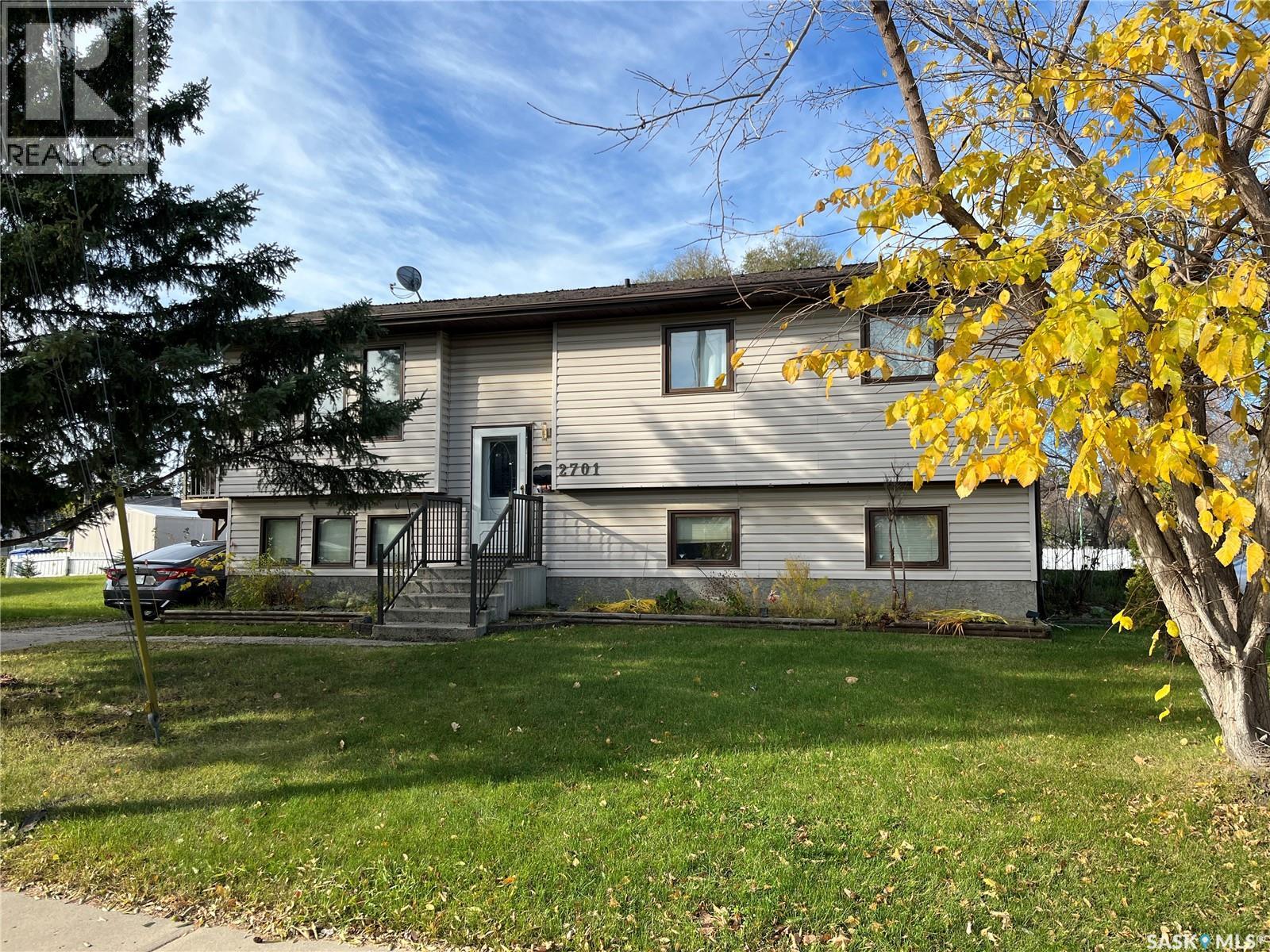 MLS® listing #30440660 for sale located at 2701 1st AVENUE E