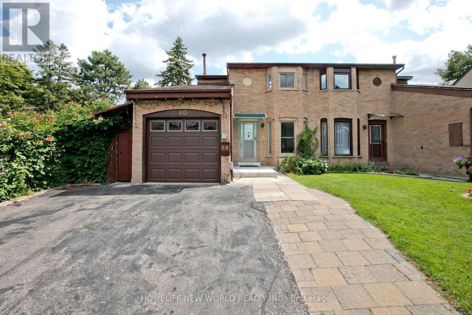MLS® listing #30440681 for sale located at 60 JAMES PARK SQUARE