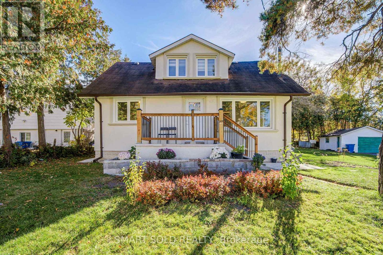 MLS® listing #30440685 for sale located at 209 PINE BEACH DRIVE