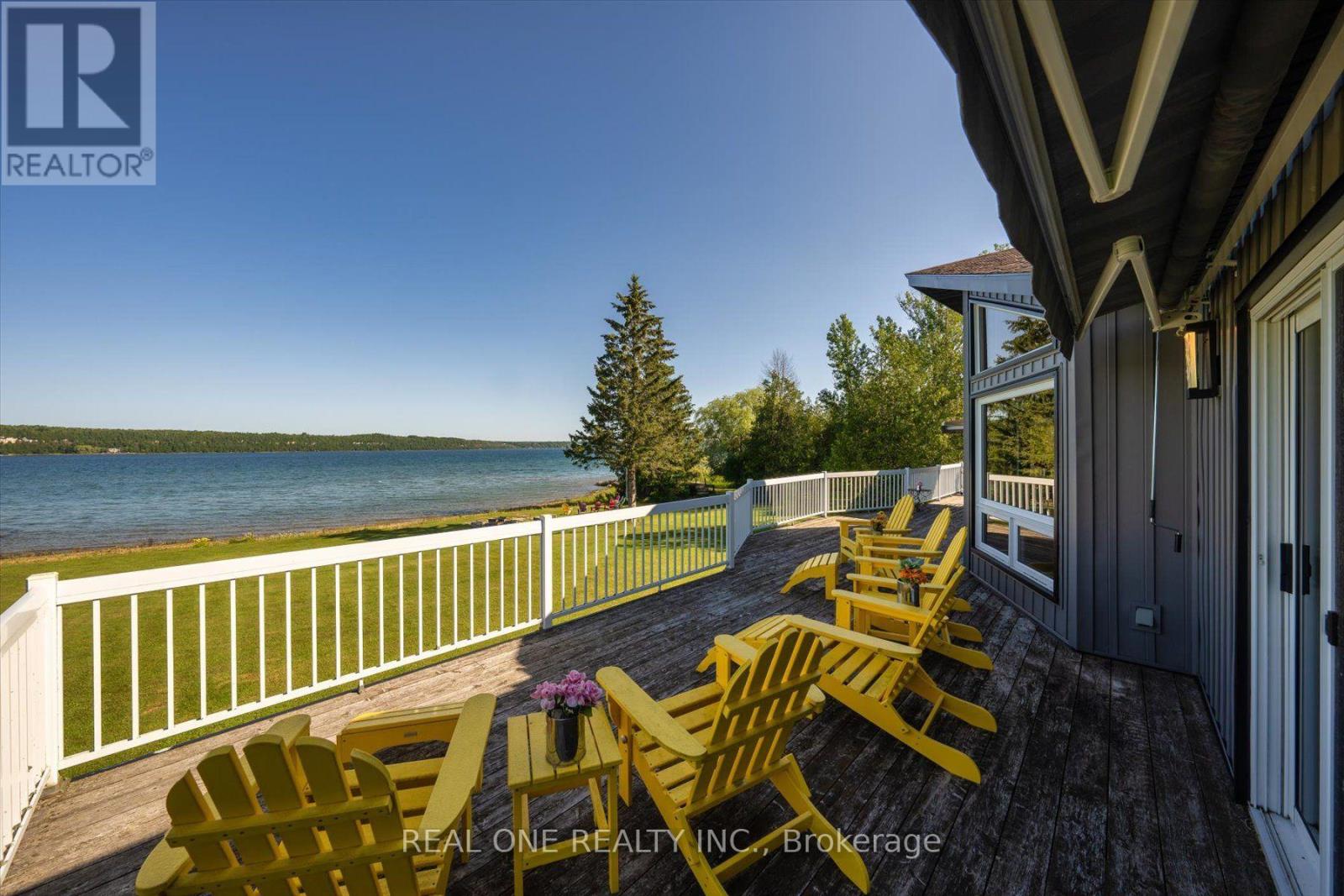 MLS® listing #30440692 for sale located at 501219 GREY ROAD 1 ROAD