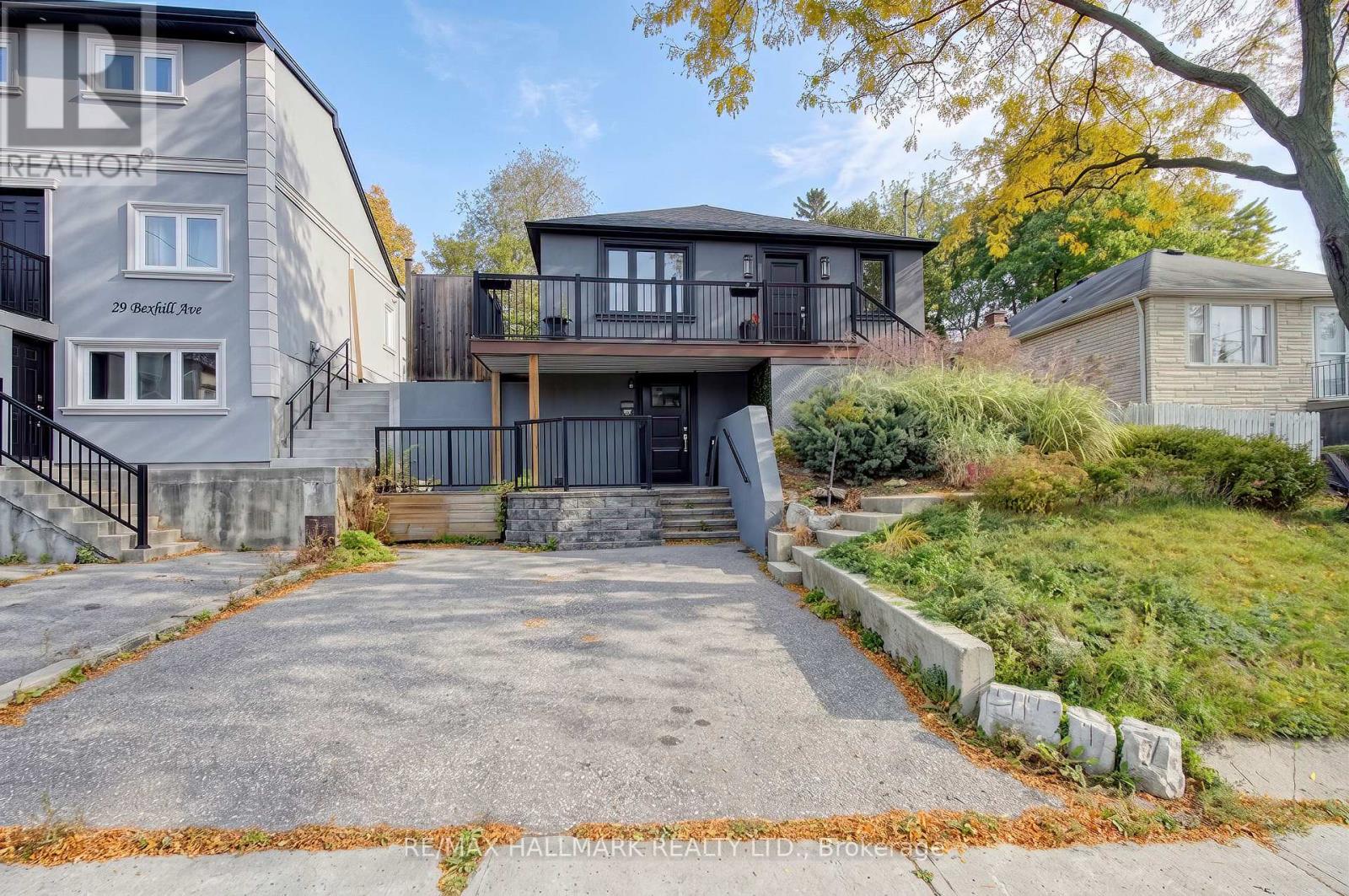 MLS® listing #30440700 for sale located at 27 BEXHILL UPPER AVENUE