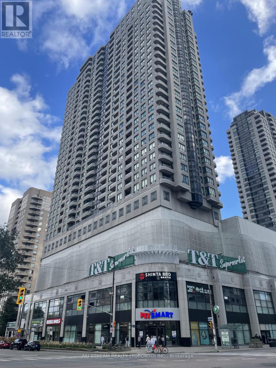 MLS® listing #30440729 for sale located at 915 - 33 EMPRESS AVENUE