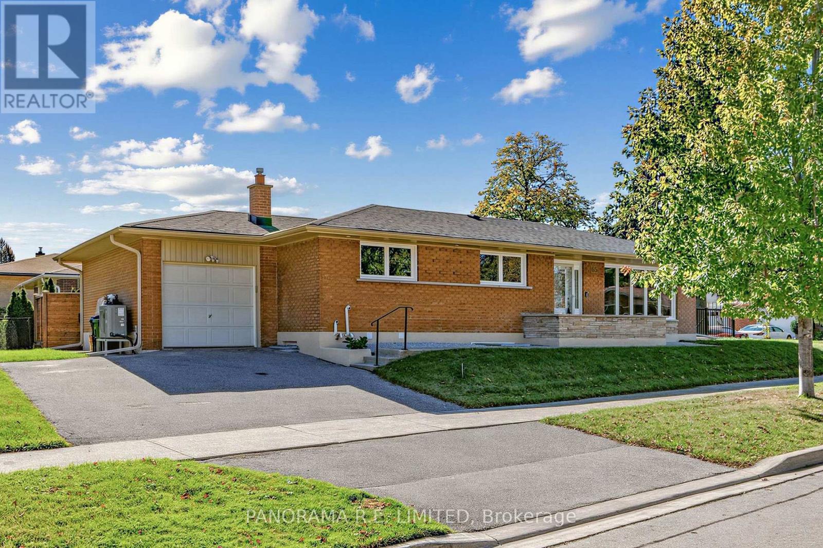 MLS® listing #30440768 for sale located at 65 HARROP AVENUE