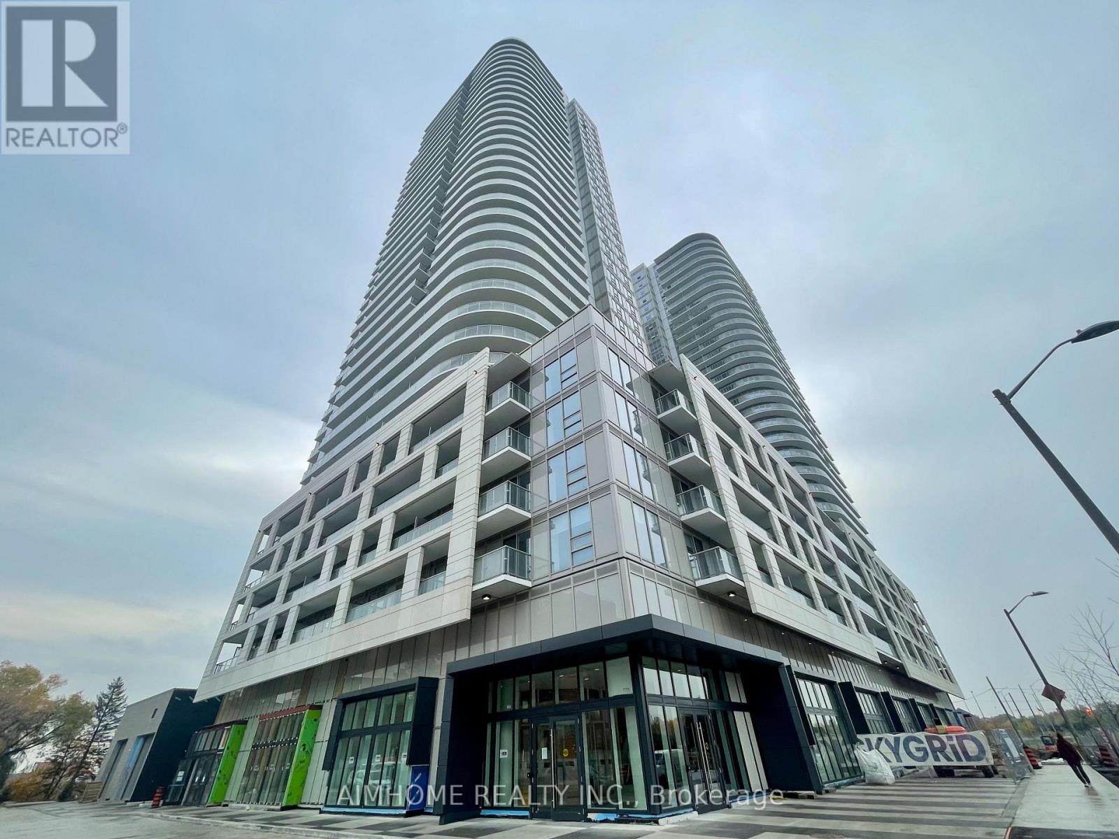 MLS® listing #30440807 for sale located at 610 - 2033 KENNEDY ROAD