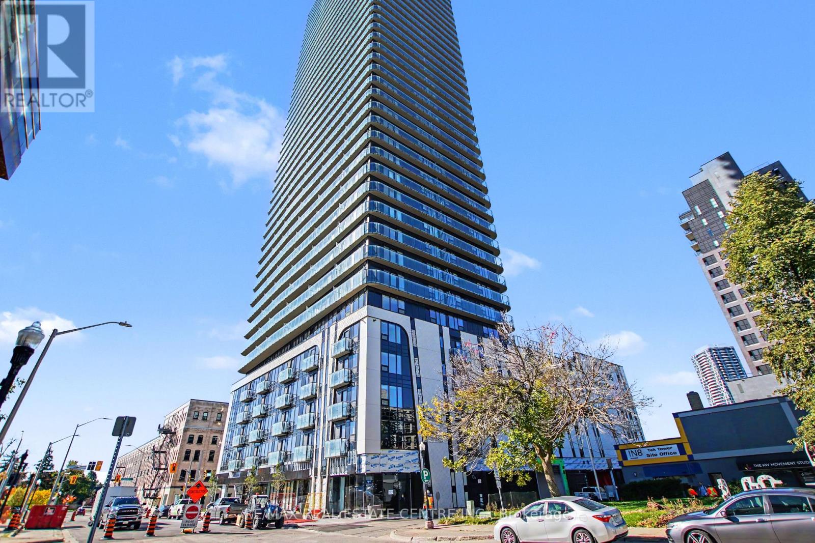 MLS® listing #30440832 for sale located at 3813 - 30 FRANCIS STREET S