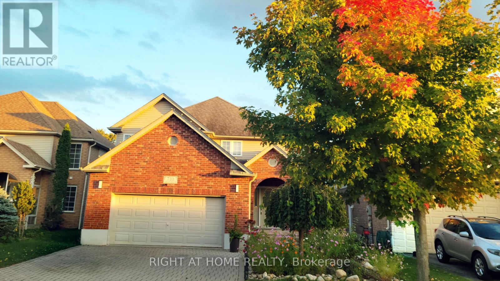 MLS® listing #30440882 for sale located at 733 CHESAPEAKE DRIVE