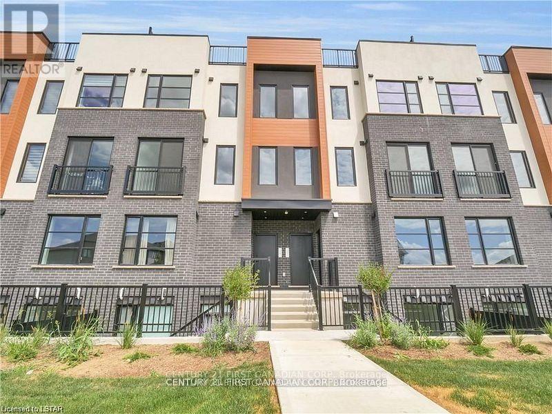 MLS® listing #30440926 for sale located at 51 - 3900 SAVOY STREET