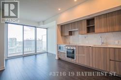 MLS® listing #30440933 for sale located at 3716 - 19 BATHURST STREET