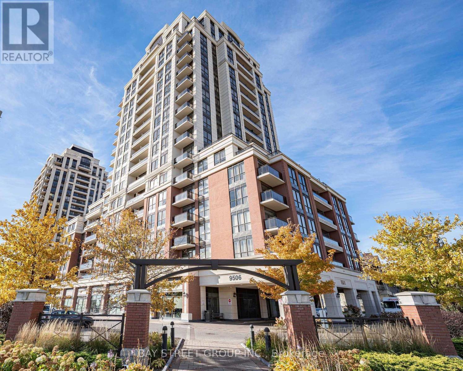 MLS® listing #30440938 for sale located at 1905 - 9506 MARKHAM ROAD
