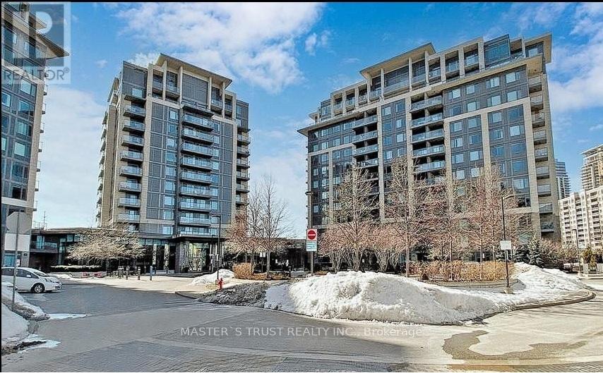 MLS® listing #30440988 for sale located at 508 - 233 SOUTH PARK ROAD