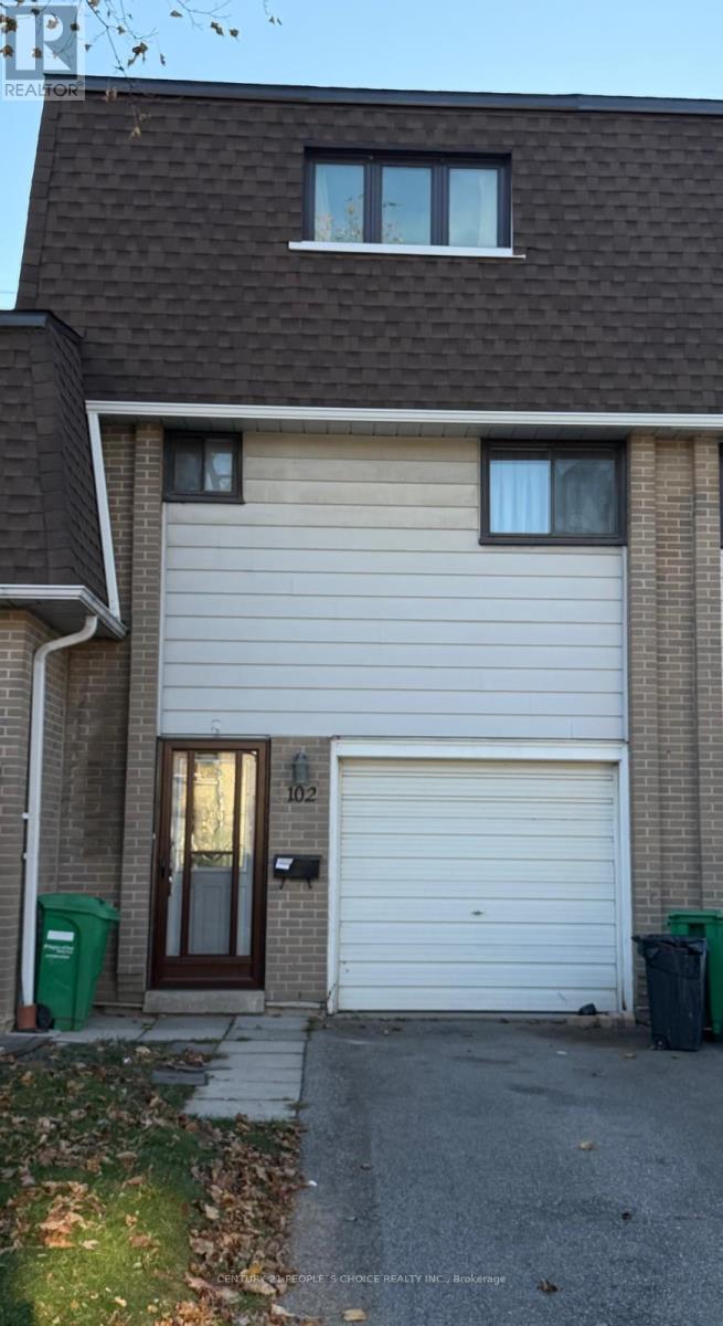 MLS® listing #30440995 for sale located at 102 - 475 BRAMALEA ROAD