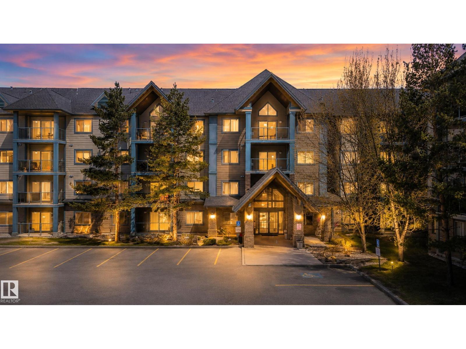MLS® listing #30441025 for sale located at #324 2903 RABBIT HILL RD NW