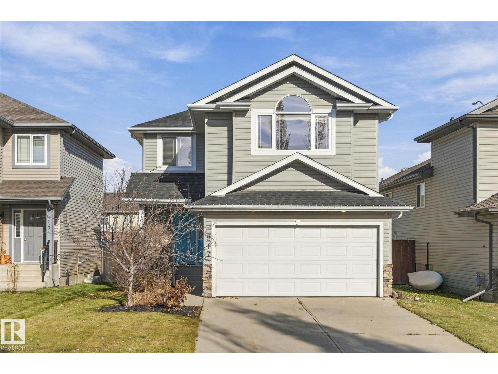 MLS® listing #30441140 for sale located at 217 SILVERSTONE CR