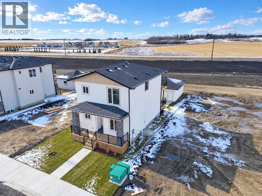 MLS® listing #30441177 for sale located at 4352 61 Avenue