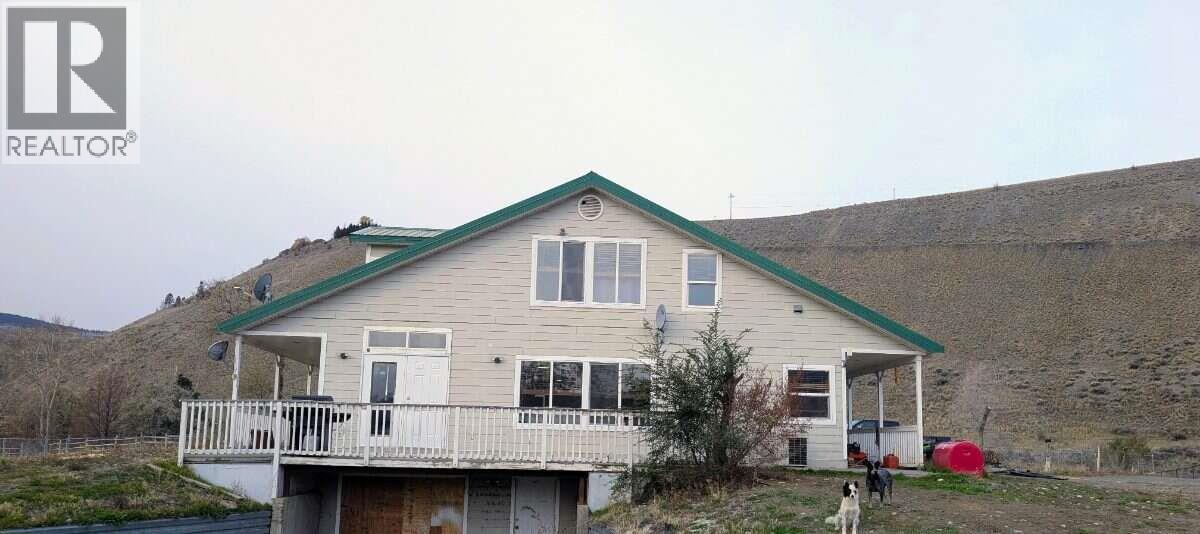 MLS® listing #30441522 for sale located at 6799 Thompson River Drive