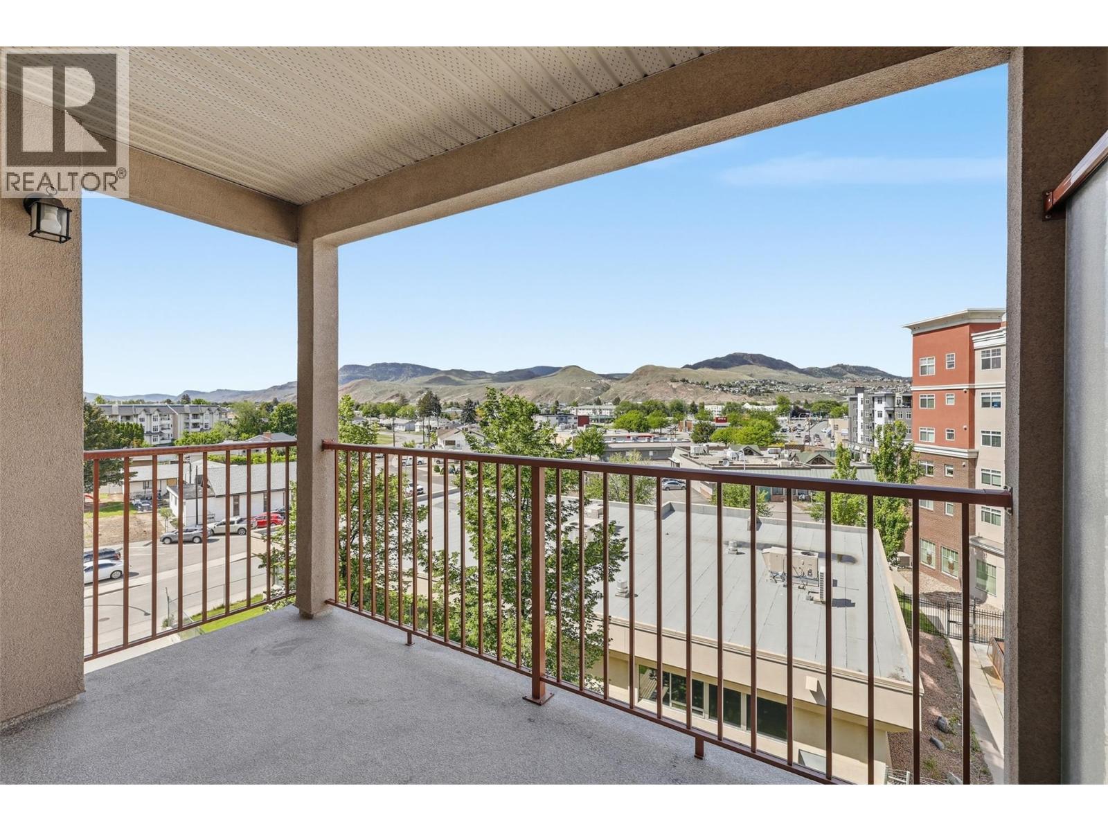 MLS® listing #30441630 for sale located at 689 Tranquille Road Unit# 513