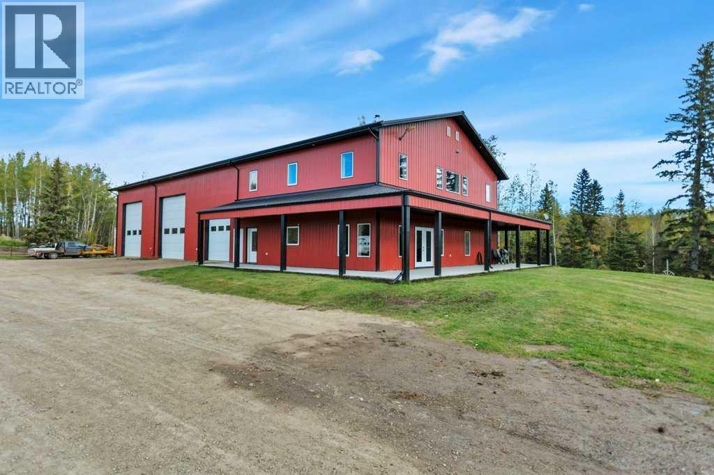 MLS® listing #30441688 for sale located at 15048 Highway 611
