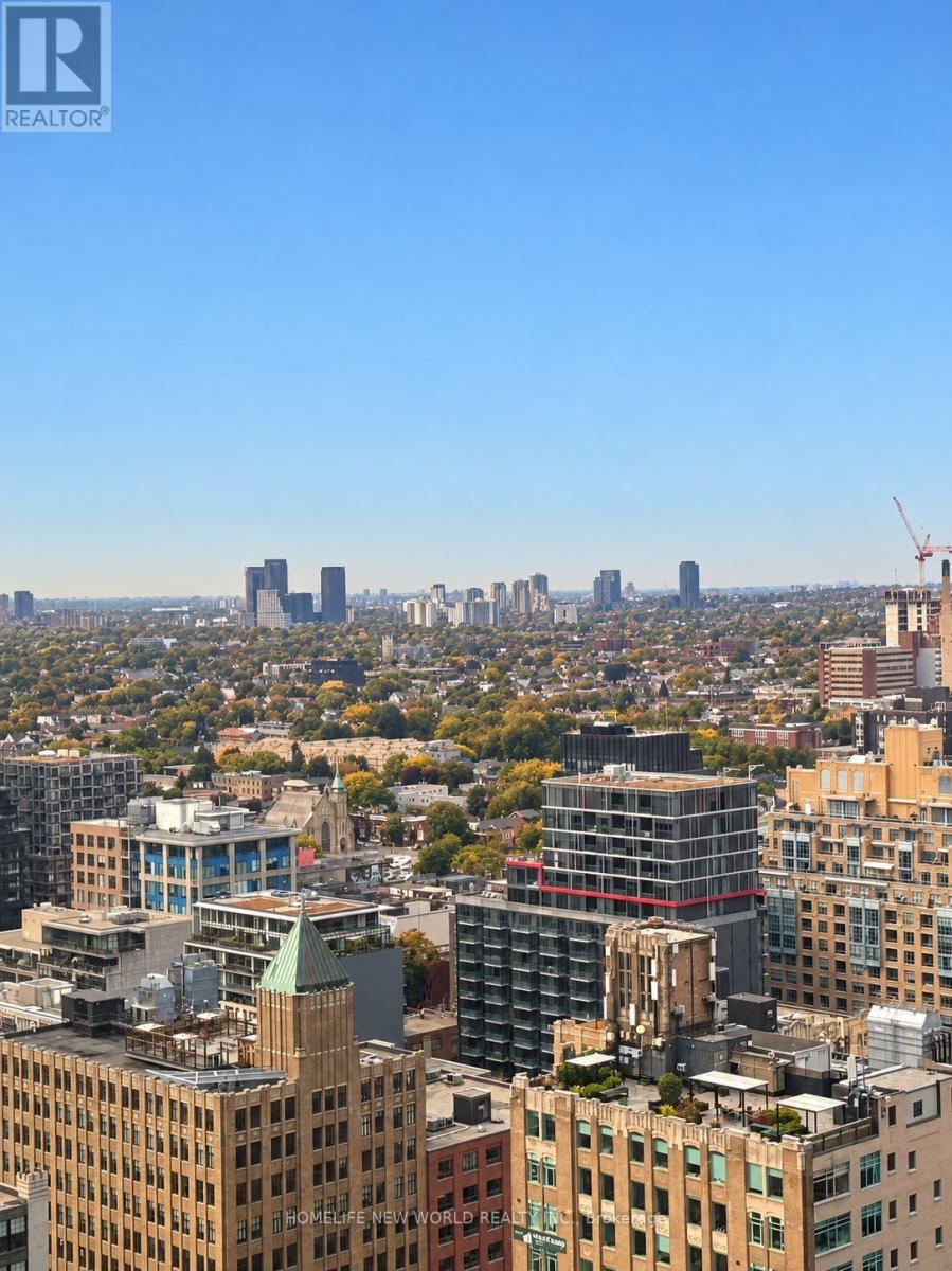 MLS® listing #30441896 for sale located at 3025 - 400 KING STREET W