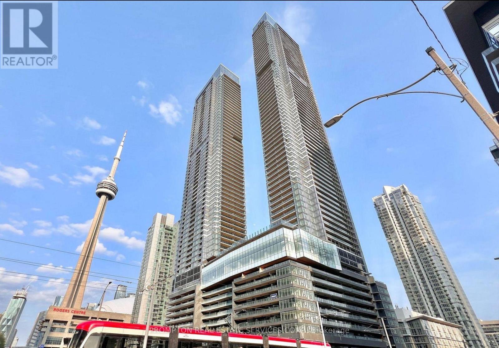 MLS® listing #30441898 for sale located at 326 - 3 CONCORD CITYPLACE WAY