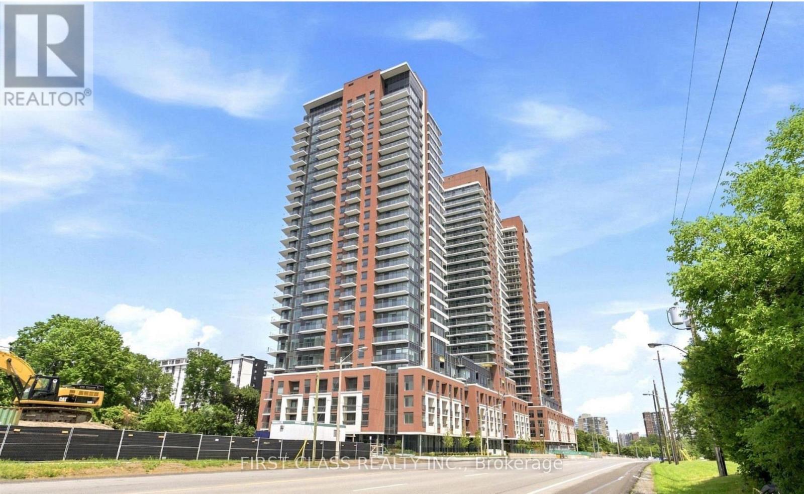 MLS® listing #30441901 for sale located at 2608 - 4010 EGLINTON AVENUE W