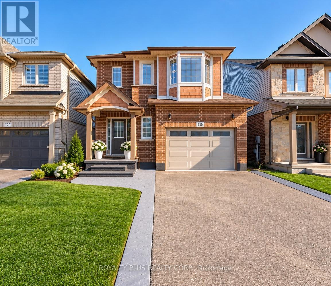 MLS® listing #30441902 for sale located at 116 ECHOVALLEY DRIVE