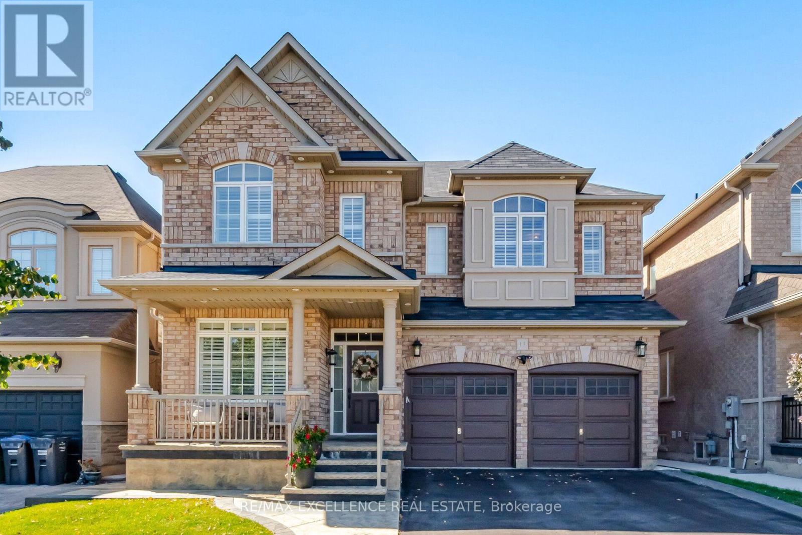 MLS® listing #30441907 for sale located at 13 SAGE MEADOW CRESCENT