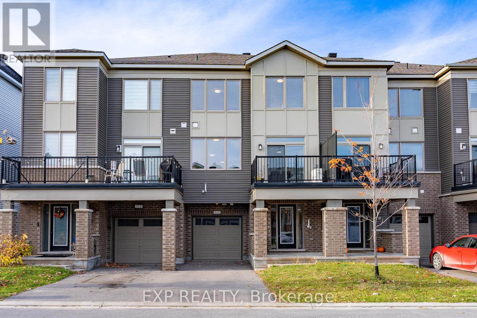 MLS® listing #30441916 for sale located at 516 RYE GRASS WAY