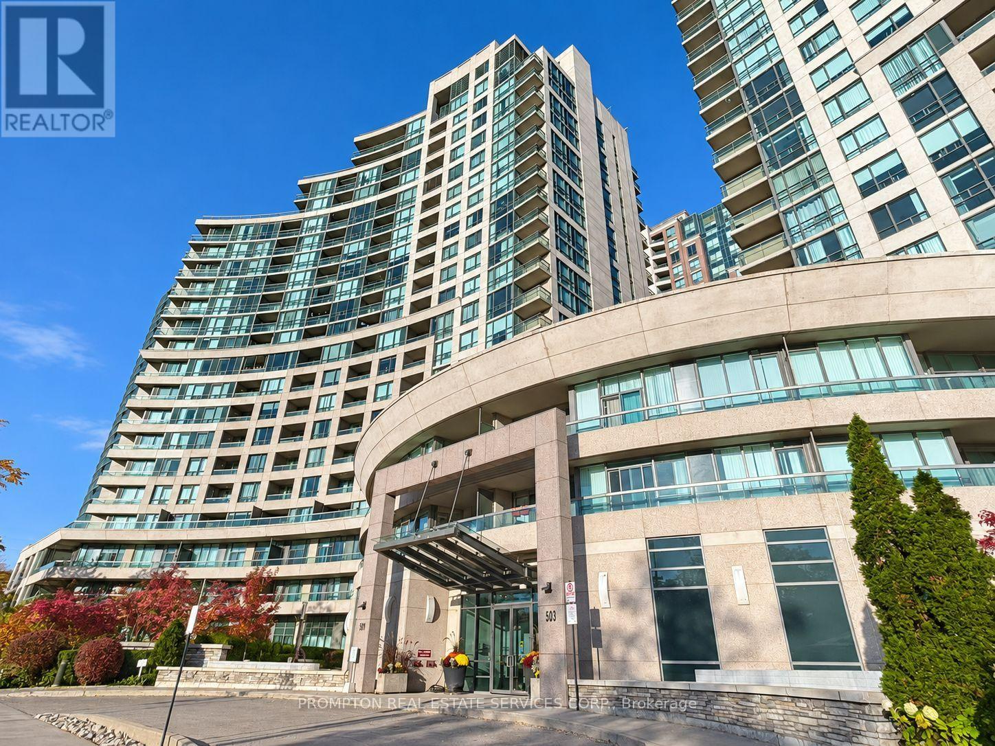 MLS® listing #30441920 for sale located at 1115 - 509 BEECROFT AVENUE
