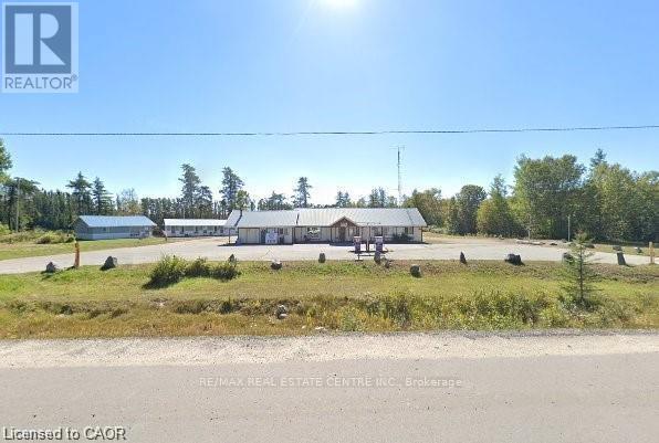 MLS® listing #30441926 for sale located at 5032 TRANS-CANADA HIGHWAY E