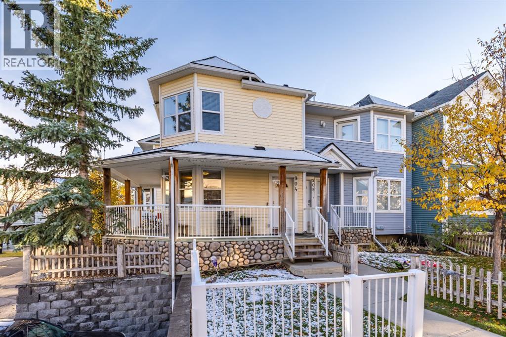 MLS® listing #30441929 for sale located at 904 Prairie Sound Circle NW