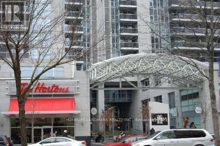 MLS® listing #30441933 for sale located at 2205 - 4968 YONGE STREET