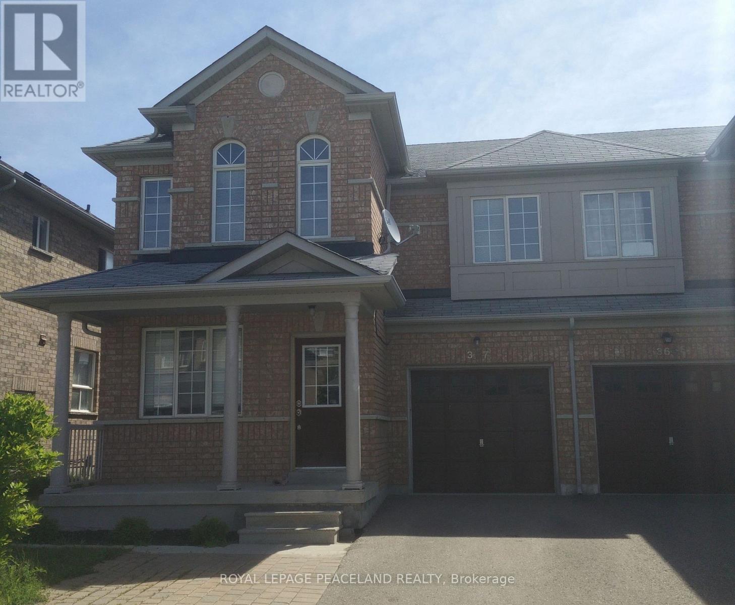 MLS® listing #30441936 for sale located at UPPER UNIT - 367 MARBLE PLACE