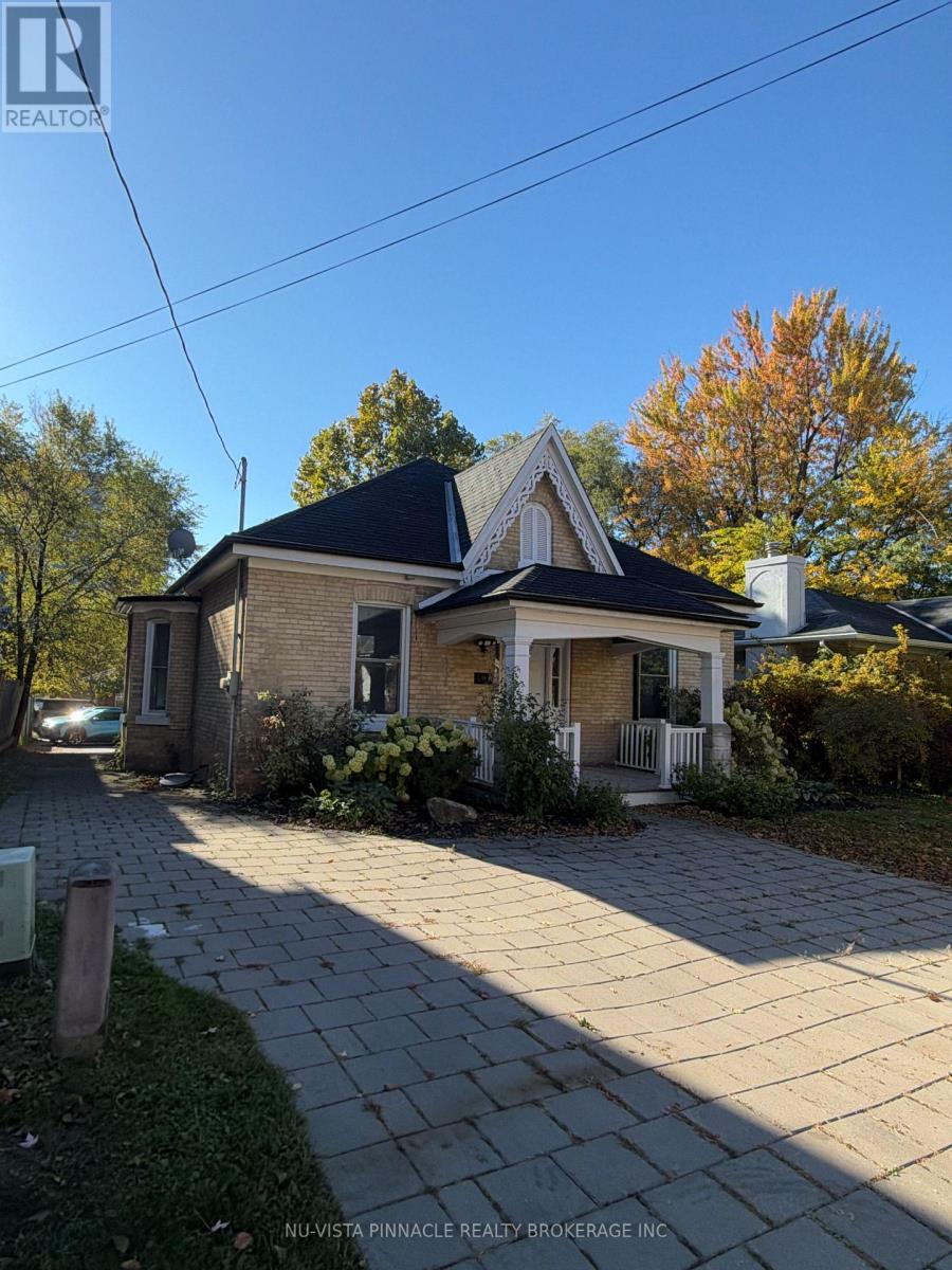 MLS® listing #30441940 for sale located at 191 SYDENHAM STREET