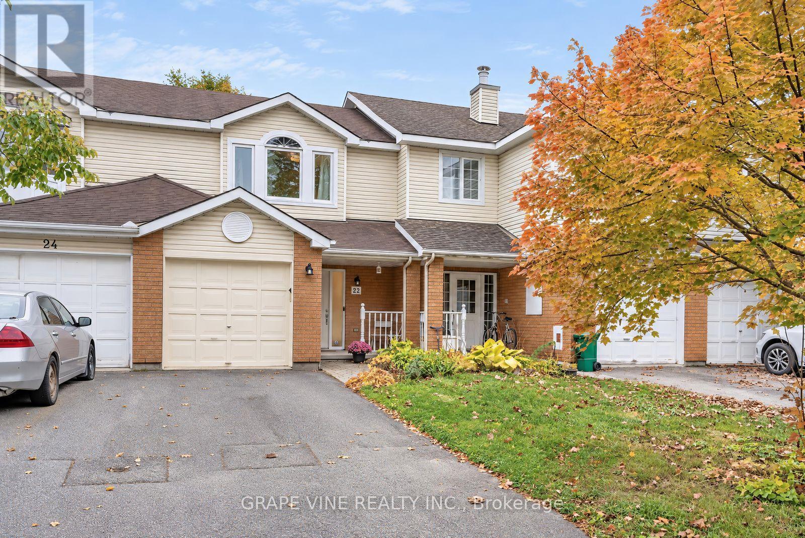 MLS® listing #30441956 for sale located at 22 HODGSON COURT